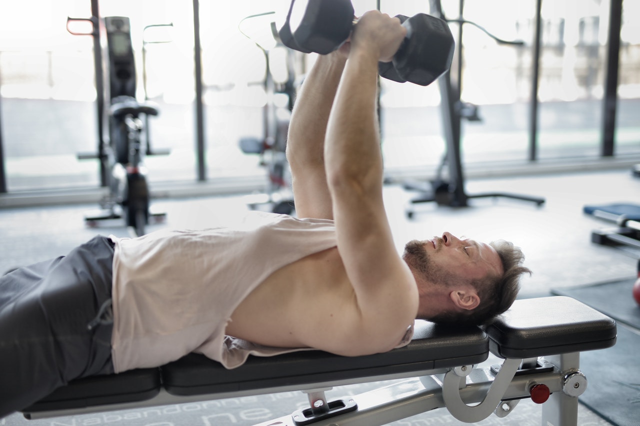 Bench Press and Its Variations: The Best Bench Exercise for Upper Body