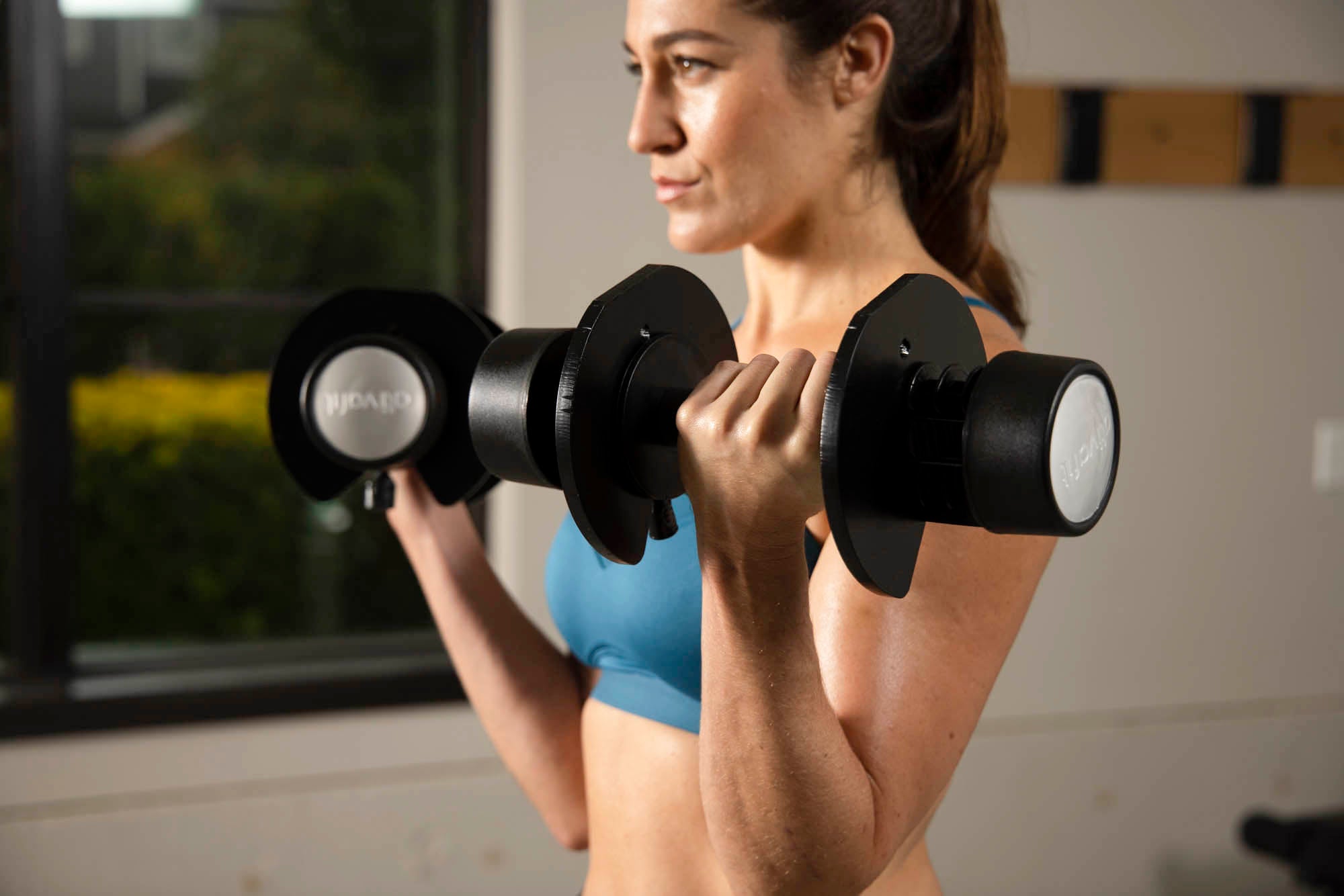 Adjustable Dumbbells Buying Guide 5 Key Features to Look for