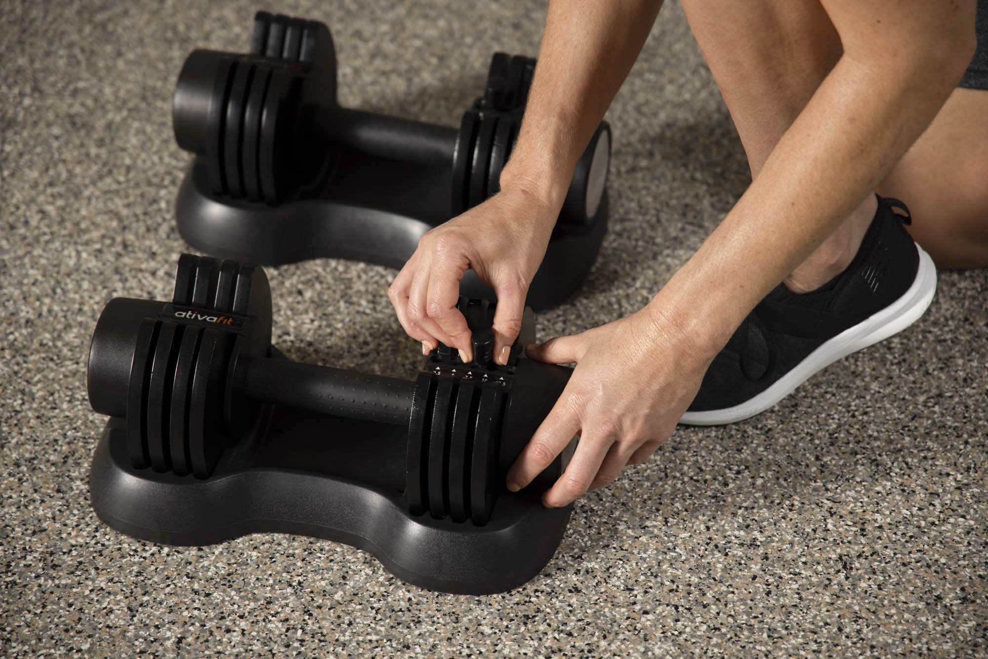 Adjustable Dumbbells vs. Fixed Weight Dumbbells: Which Is Right for You