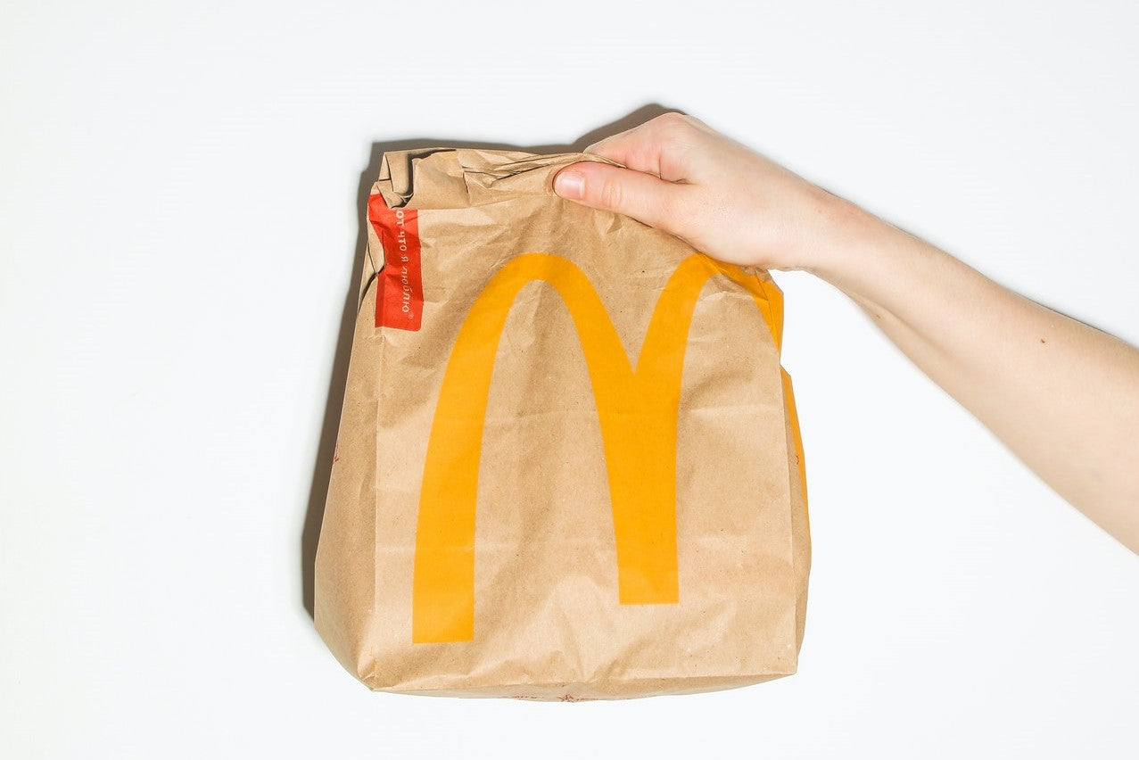 7 Balanced Diet Menu Options at McDonald’s