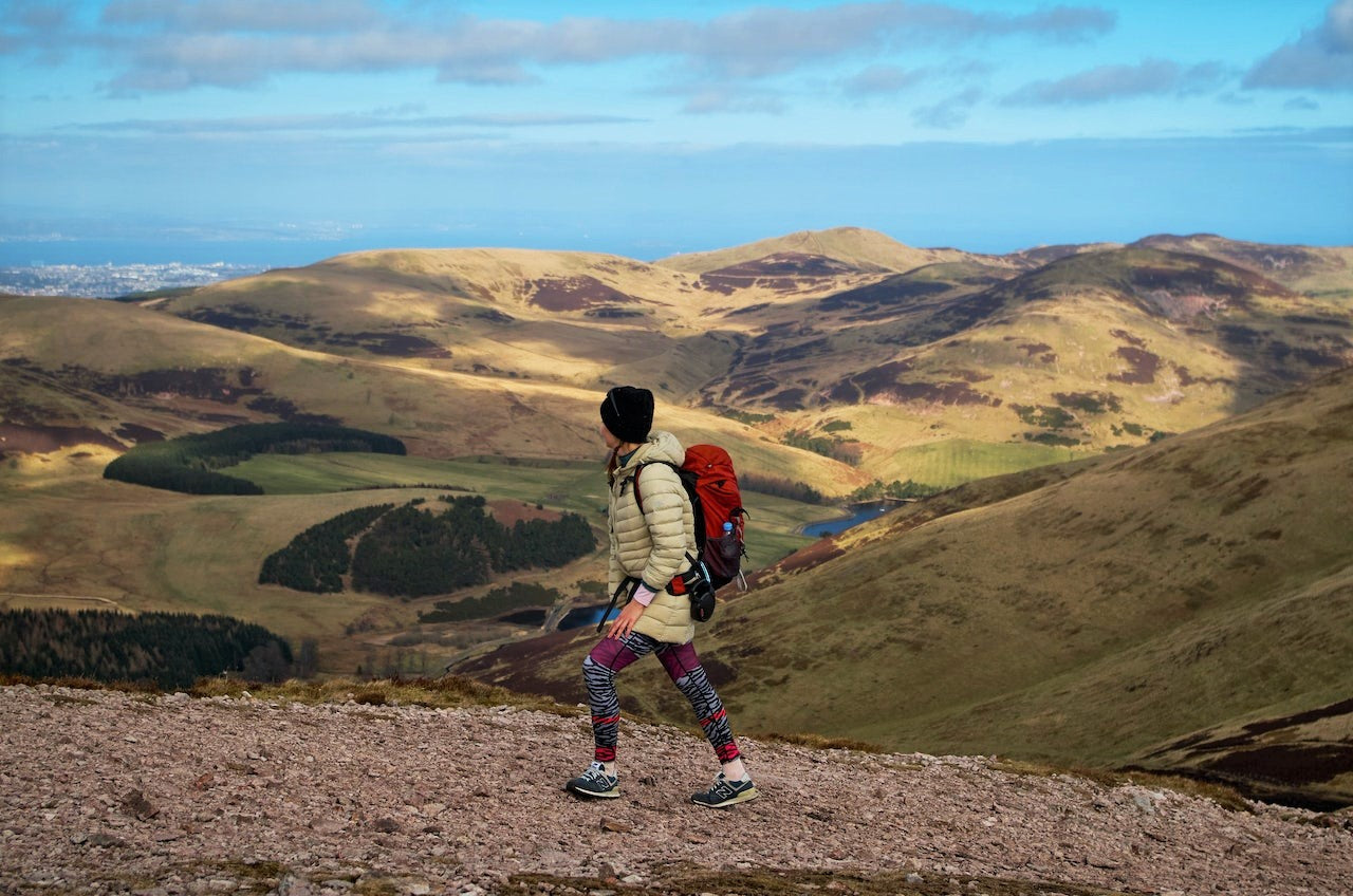 6 Healthy and Delicious Food You Should Take While Hiking 