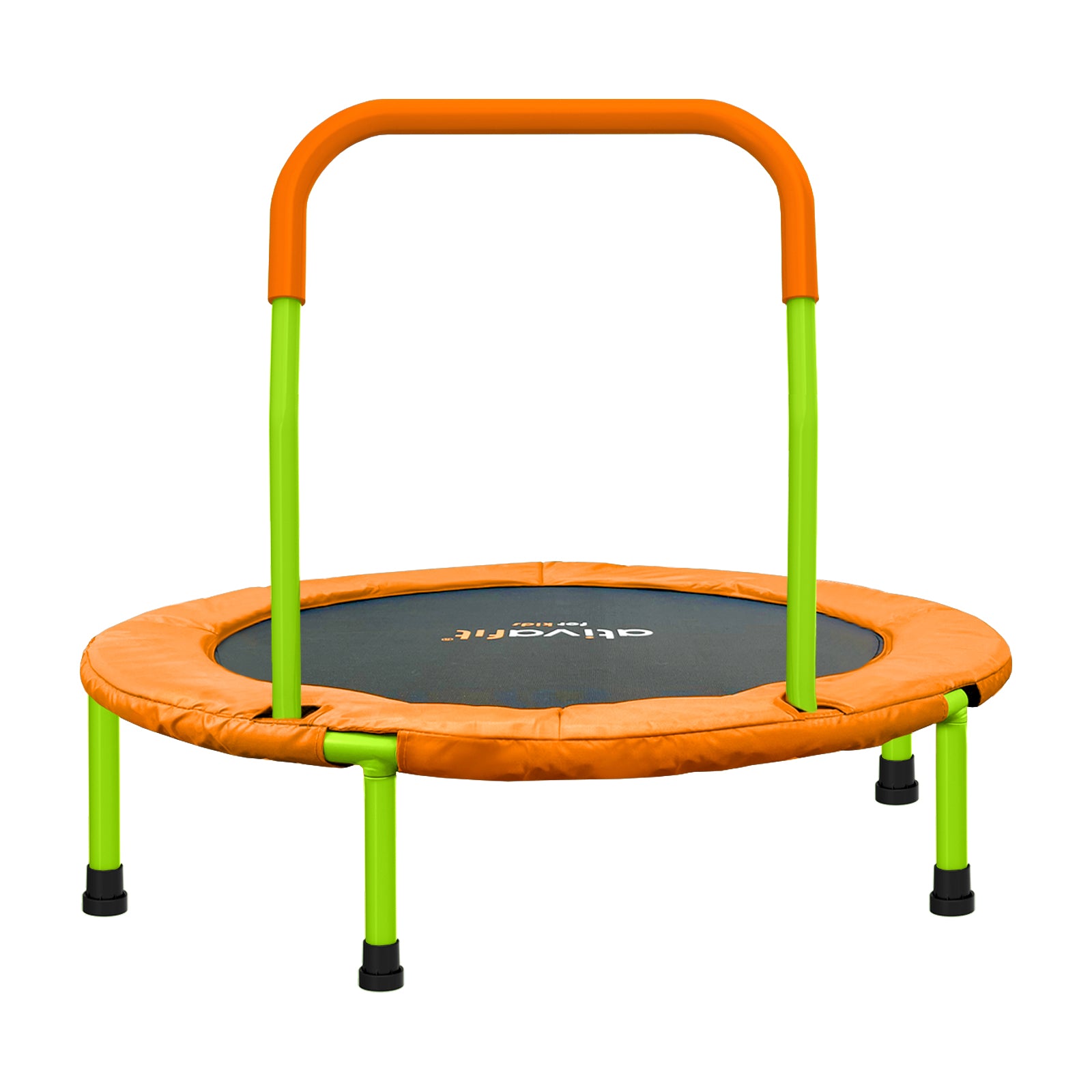 36 Foldable Trampoline Rebounder Skyburst Mini