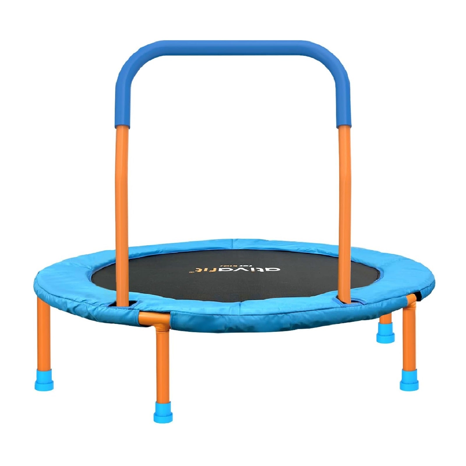 36" Foldable Trampoline Rebounder | Skyburst Mini