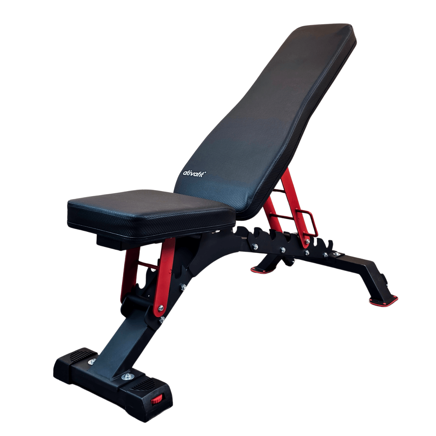 Pro Adjustable Weight Bench